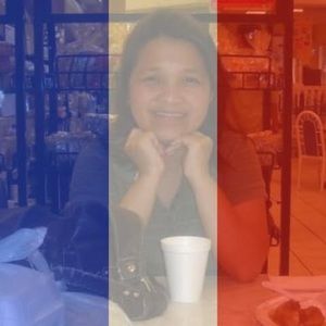 Meet your Posher, Natividad